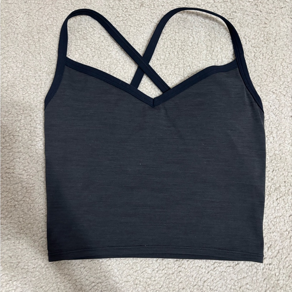 Vitality Daydream Stitch Tank